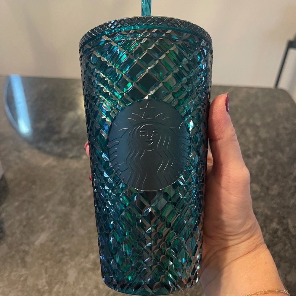 NWT 2021 Limited Starbucks cup